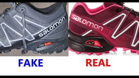 are salomon shoes from china on ebay fake|fake salomon speedcross shoes.